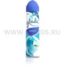 Глейд Осв 300мл Морской
