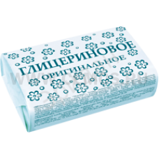 180гр  Оригинальное Глицериновое   НН