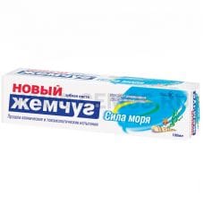 НК Жемчуг Новый 100мл сила моря, З/п