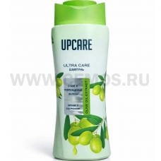 ABC 600мл шампунь UPCARE с экстрактом оливкового масла