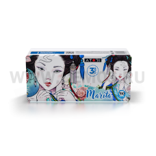 Салфетки АТОРИ МАРИТА 3х-сл бл150 в мягкой упаковке