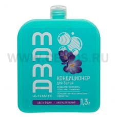 ЧЗ MamaUltimate 1,3л кондиционер цветы фуджи