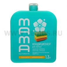 ЧЗ MamaUltimate 1,3л кондиционер весенний луг