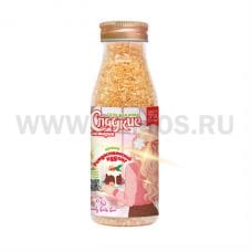КЛ Candy bath bar Соль для ванн 435г Рождественский Пудинг б