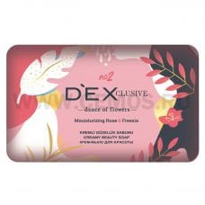 DEXCLUSIVE 150гр Роза и Фрезия