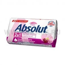 Absolut Т/м 90г Cream 2 в 1 дикая орхидея