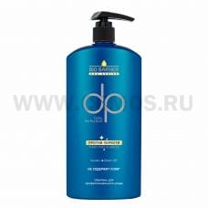 DP BIO Barrier PRO 500мл Против Перхоти, Шамп