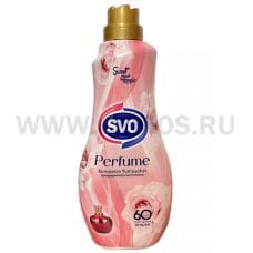 SVO Кондиционер 1.44л Аромат Сладких тропических цветов