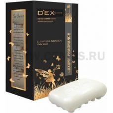 DEXCLUSIVE 4*100гр Cedar Wood в коробке, Т/м