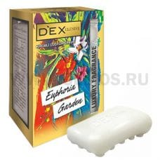 DEXCLUSIVE 4*100гр Euphoria Garden в коробке, Т/м