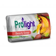 ЧЗ PROLIGHT Туал.мыло 150г Манго, (бумажная упаковка)