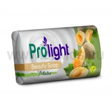 ЧЗ PROLIGHT Туал.мыло 150г Дыня, (бумажная упаковка)