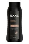 EXXE Гель для душа 400мл Miracle Пряная Груша и Сандал Парф.