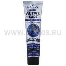 B.J.Active Care Men's 100 мл Крем-бал. Extreme Energy п/брит