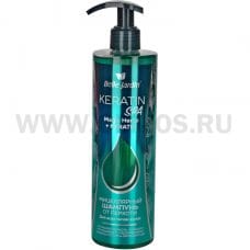 B.J.Keratin Spa 400мл MAGIC HERBS + KERATIN от перхоти, Шамп