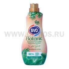SVO Кондиционер 1.44л BOTANIC Сентябрь