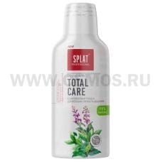 Splat Professional Ополаск 275мл Total care