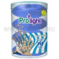 PROLIGHT Туал.мыло 4*90г Морские минералы в банке