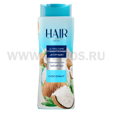 ABC 600мл кондиционер HAIR 2000 Кокос