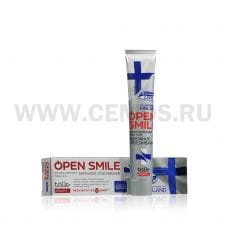 ЧЗ Весна TOLK Open smile 100г FINLAND, З/п в футляре