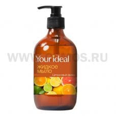 YOUR Ideal 1л Цитрусовый фреш, Ж/м