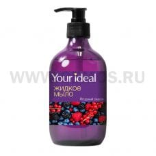 YOUR Ideal 1л Ягодный смузи, Ж/м