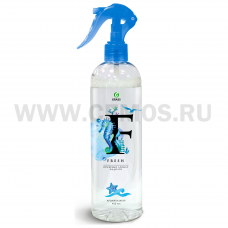 Освежитель жидкий 400мл Fresh
