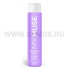 Grass MyMuse 400мл Питание и уход шампунь для волос