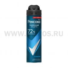 Дез РЕКСОНА MEN 150мл спрей КОБАЛЬТ
