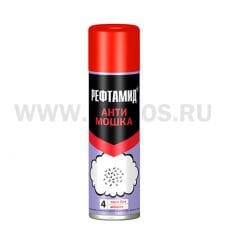 Рефтамид Антимошка репелент 145 мл