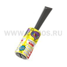 ПАРЛО ролик для чистки одежды 20 слоев бл1