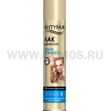 Лак Антураж Обьем от  корней 250см3  УСФ