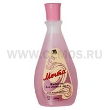 Жидкость для снятия лака Мечта 100мл (пласт.)
