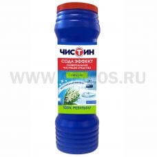 ЧИСТИН 400г Ландыш, Ч/с