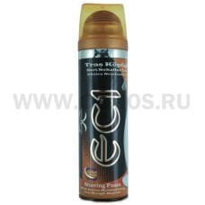 ECI Пена д/бритья rough beards 200мл