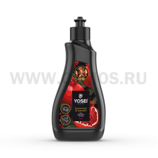 Ёсэй 460мл Гель для мытья посуды Гранат и Османтус пушпулМ/с