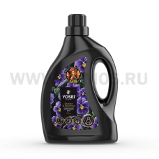 Ёсэй 2.2л Гельдля стирки Универсал Фиалка и Кашемир