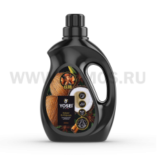 Ёсэй Кондиционер для белья 2л Кокос и Корица