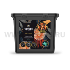 Ёсэй Капсулы 52шт*8г Для стирки аромат Цветочный луг