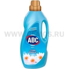 ABC Кондиционер 2л Гламурный океан