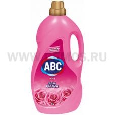 ABC Кондиционер 4л Розы страсти