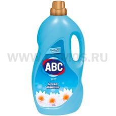 ABC Кондиционер 4л Гламурный океан