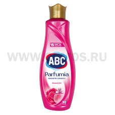 ABC Кондиционер 1.44л Романтичная Роза