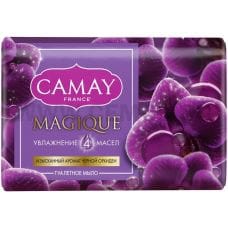 CAMAY 85гр МАГИЧЕСКОЕ ЗАКЛИНАНИЕ, Т/м