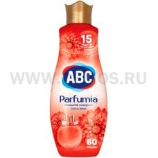ABC Кондиционер 1.44л Страстный Георгин концентрат