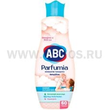 ABC Кондиционер 1.44л Парфюм Сенситив концентрат