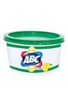 ABC 400гр Лимон гель концентрат д/мытья посуды