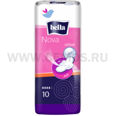 Г/пак Bella NOVA бл10