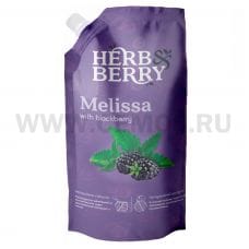 Herb & Berry мыло жидкое 500 мл ежевика и мелисса (дойпак)