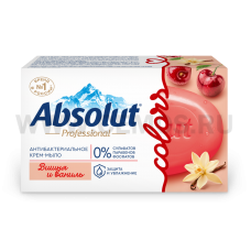 ЧЗ Absolut PRO Т/м крем  90г Вишня и Ваниль